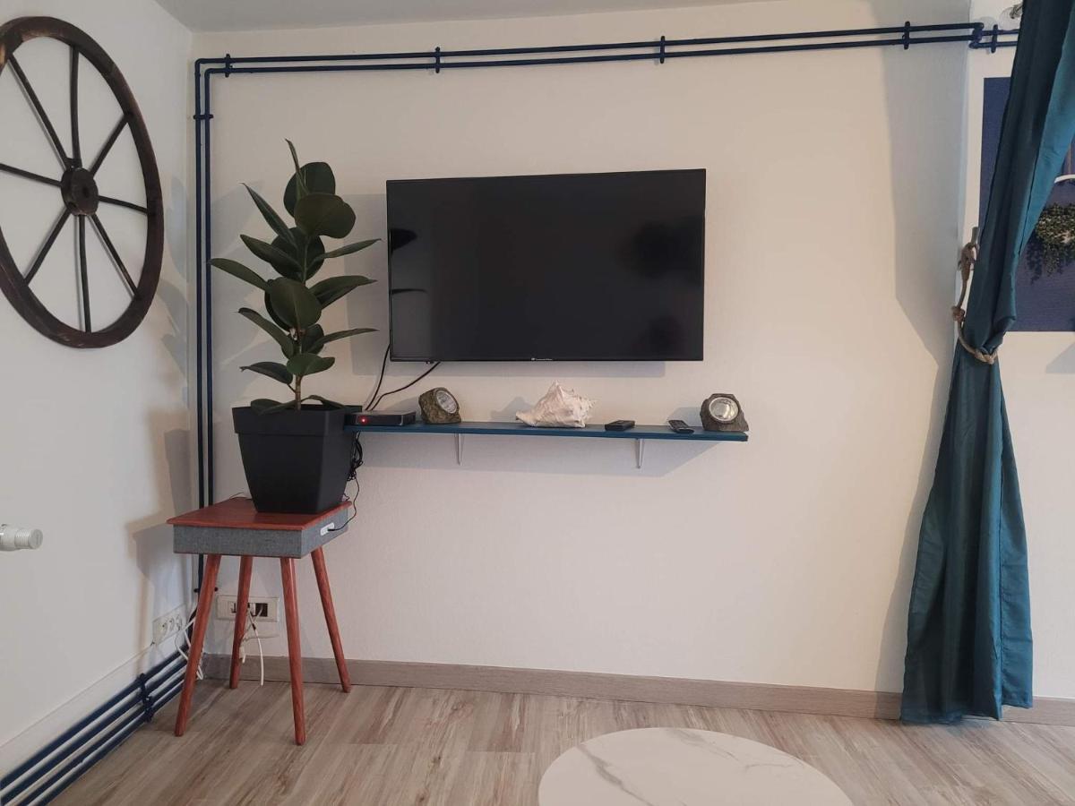 Effet Mer, 4 Etoiles, Gite De 80M2 Dorlisheim Bagian luar foto