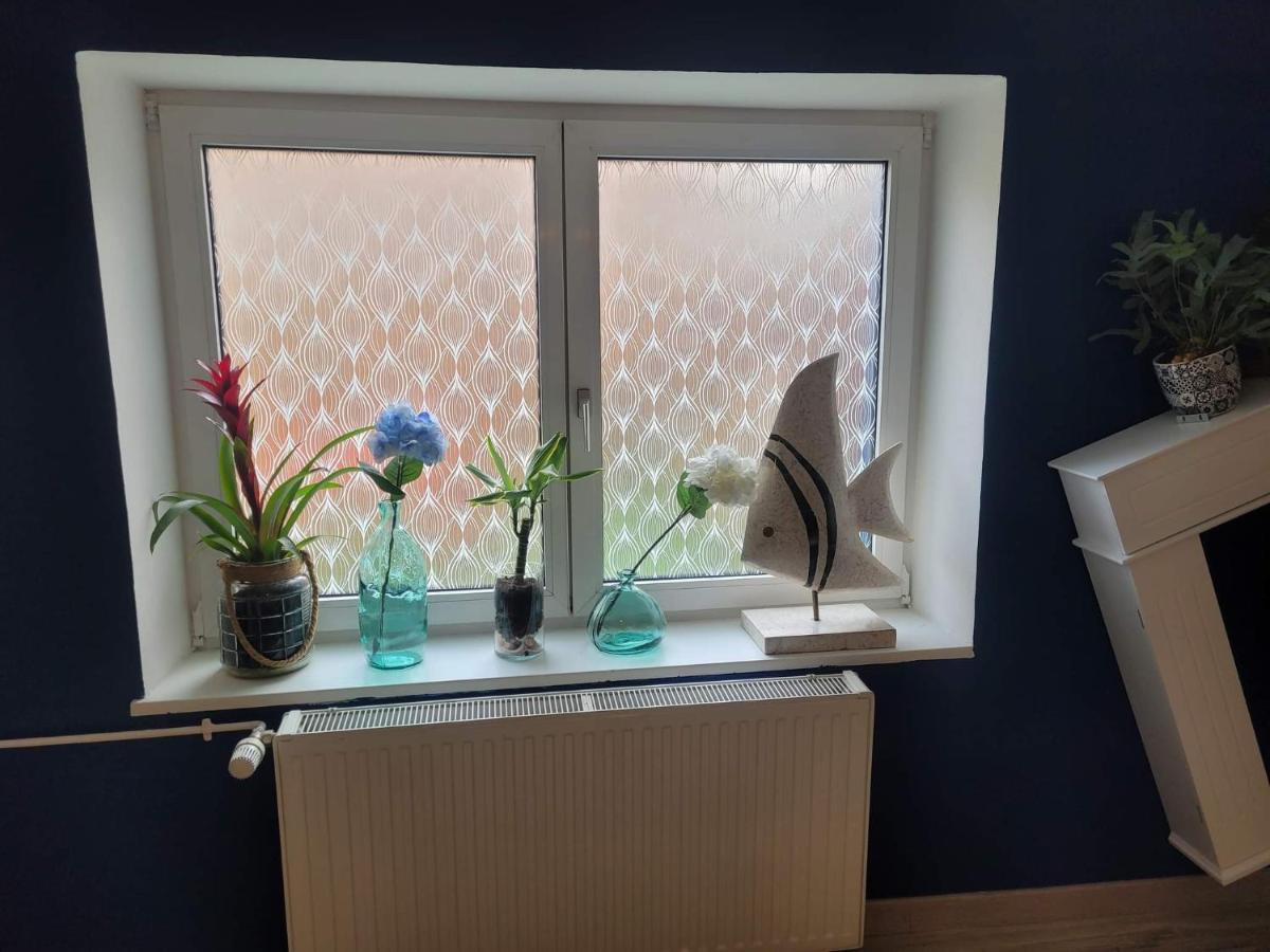 Effet Mer, 4 Etoiles, Gite De 80M2 Dorlisheim Bagian luar foto