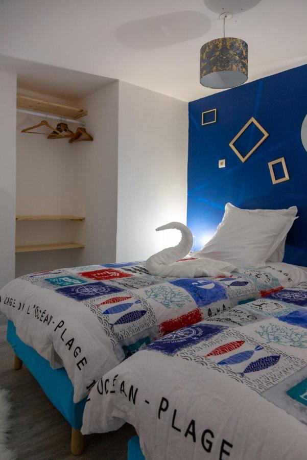 Effet Mer, 4 Etoiles, Gite De 80M2 Dorlisheim Bagian luar foto